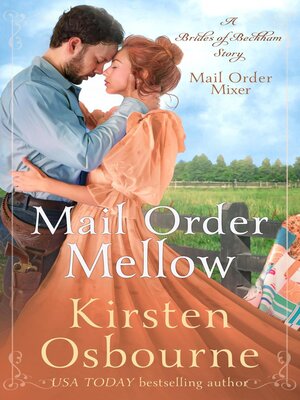 cover image of Mail Order Mellow